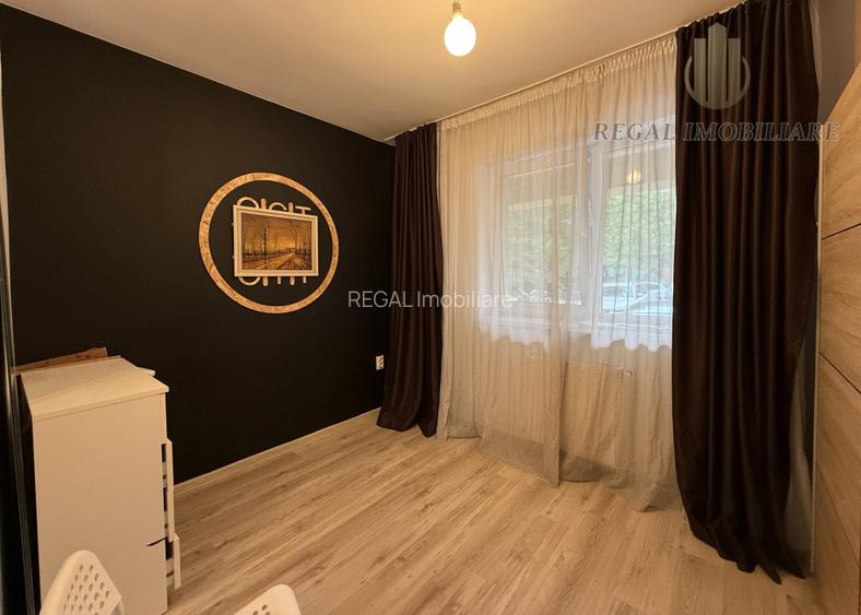 3 Camere | Popești -Solstițiului | Parcare | Balcon - 9