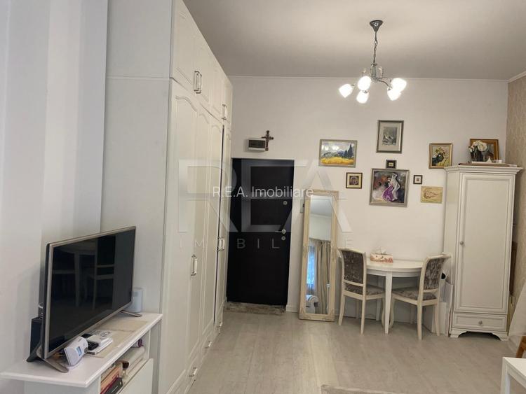 Garsoniera Herastrau - 6