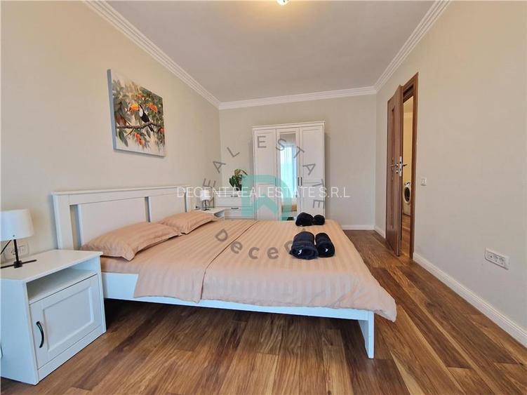 Apartament 2 camere, mobilat, utilat, parcare, Tractorul, Brasov - 9