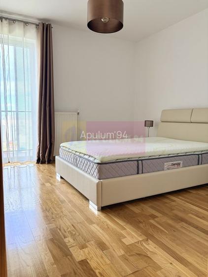 Apartament 2 camere Asmita Garden - 6