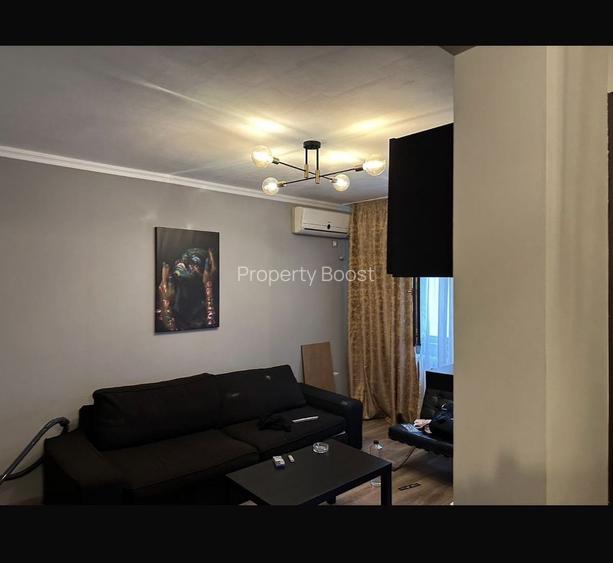 Garsoniera renovata integral in bloc 1982, Mall Plaza, Drumul Taberei - 3