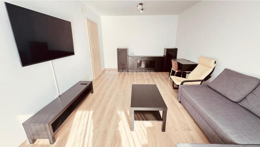 Apartament 2 camere , parcare, Urban Plaza - 3