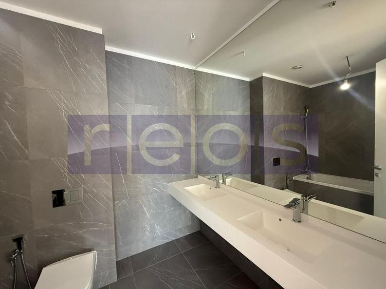 VANZARE 3 CAMERE | ONE VERDI | ETAJ SUPERIOR | 122 MP | LOC PARCARE | - 36