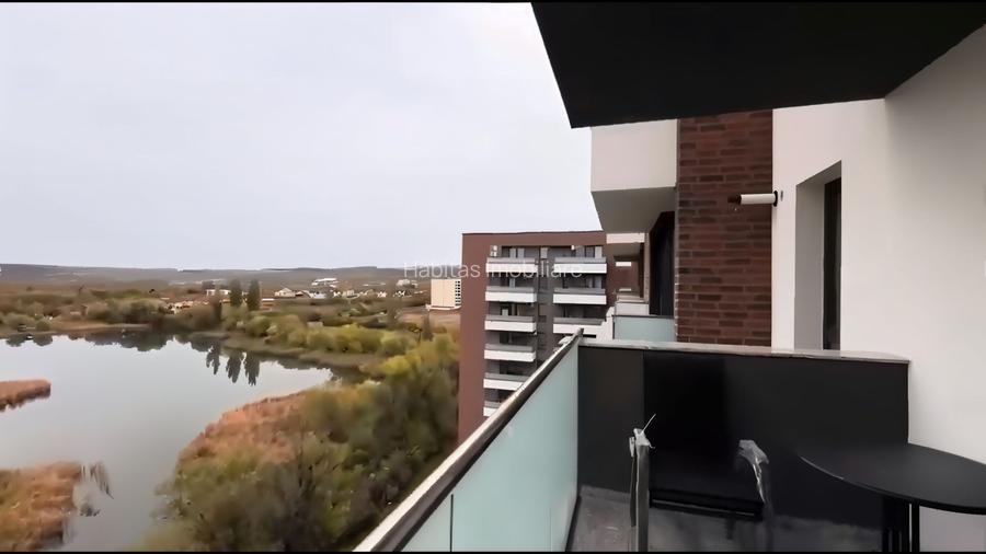 Apartament de vanzare | 3 camere | Park Lake | Gheorgheni - 11