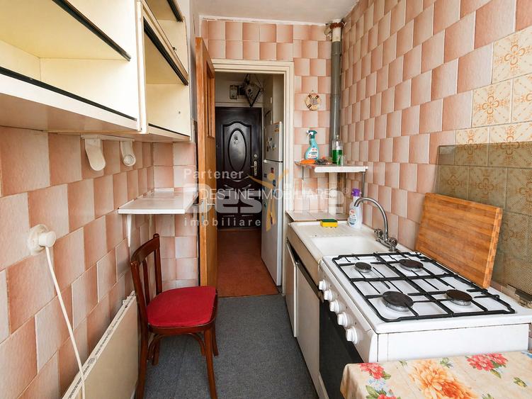 2 camere Lujerului – 5 min metrou | Oportunitate renovare & investiție - 4