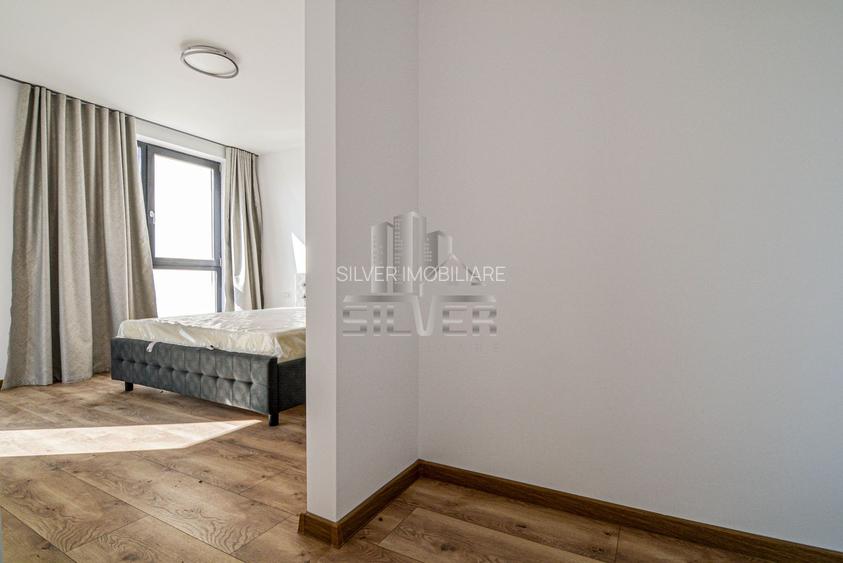 Casa individuala ultrafinisata in zona strazii Valea Chintaului - 19