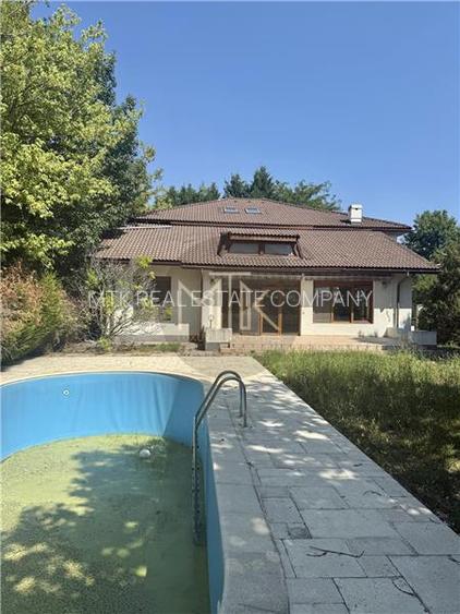 Vila Individuala Spectaculoasa cu Piscina, Erou Iancu Nicolae-Pipera - 48