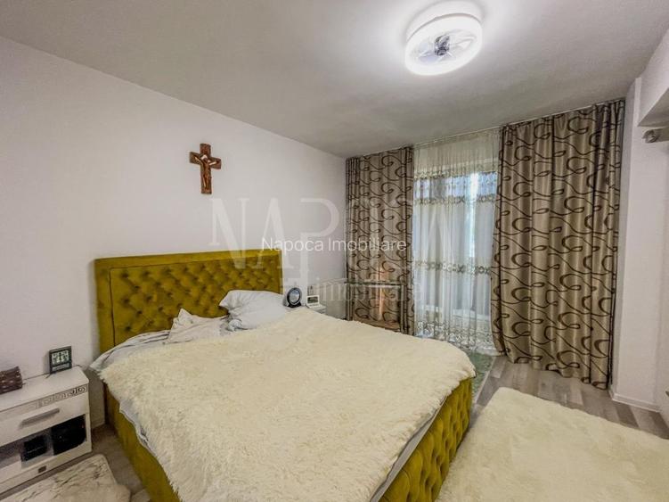 Apartament 2 camere de vanzare in Floresti - 4