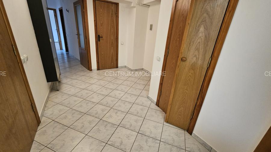 Inchiriere apartament pentru birouri Bulevardul Unirii - 4