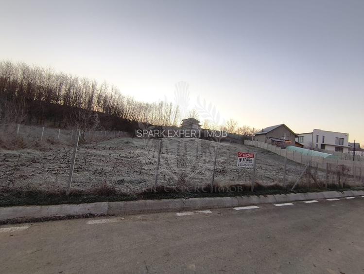 TEREN INTRAVILAN//COM. PLOPU//1300//2700 MP - 2