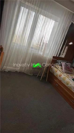 Apartament de vanzare 2 camere Sibiu Broscarie - 5
