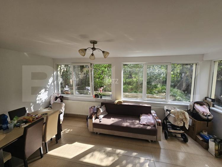 Casa individuala, 200 mp utili, 780 mp teren, zona TCI, Borhanci! - 13