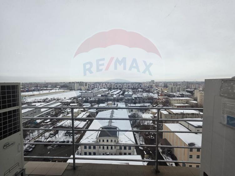 Cladire Birouri DE VANZARE | 13 Septembrie | Potential Conversie Hotel - 26