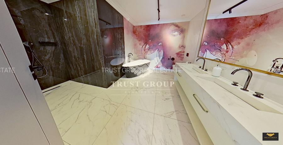 Apartament 6 camere | Floreasca| ONE Verdi | Loc de parcare | COMISION 0% - 34