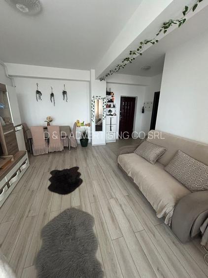 MILITARI RESIDENCE  -Str. Tineretului - Apartament 2 camere CENTRALA - 2