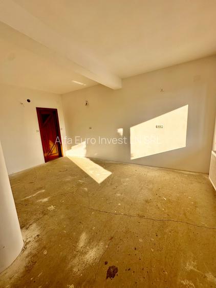 De închiriat corp de casă în duplex | Cartier Tractorul – zona Coresi - 14