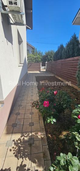 Vila de vânzare – Complet mobilată și utilată, teren 409 mp - 22