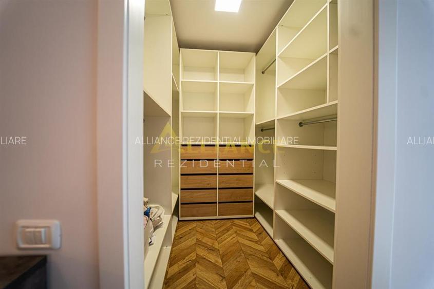 Vila individuala LUX de vanzare - zona Miorita, comuna Berceni - 8