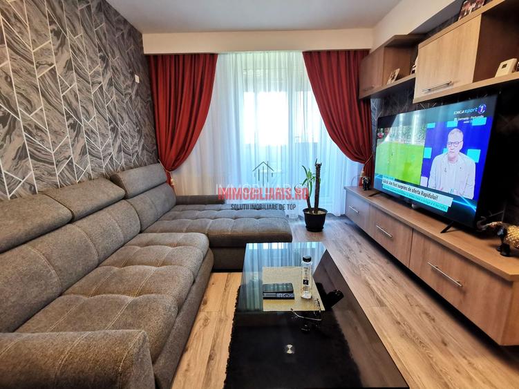 Theodor Pallady, Mobilat și Utilat Lux, Decomandat - 2