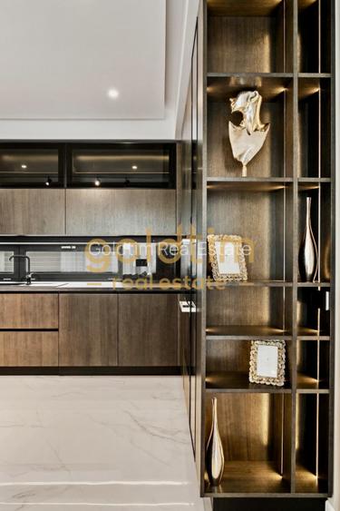 VILA UNICA PE IANCU NICOLAE/DESIGN INTERIOR/PISCINA/PIPERA/SMART HOME/ - 8