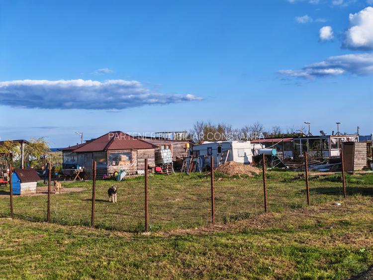 Corbu, Taverna lu Istrate – teren 1.096 mp – 0% comision - 8