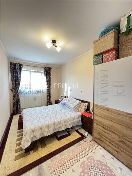 BRAYTIM - CASA INSIRUITA SPATIOASA - 4 CAM - MOBILAT SI UTILAT - ZONA BUNA - 5