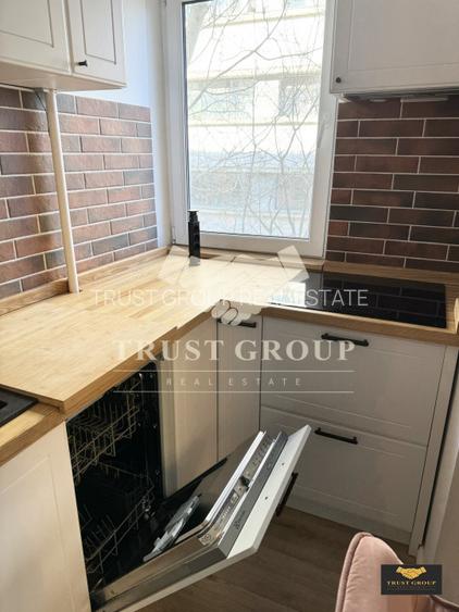 Apartament 2 camere Calea Victoriei | complet mobilat si utilat | boxa  - 13