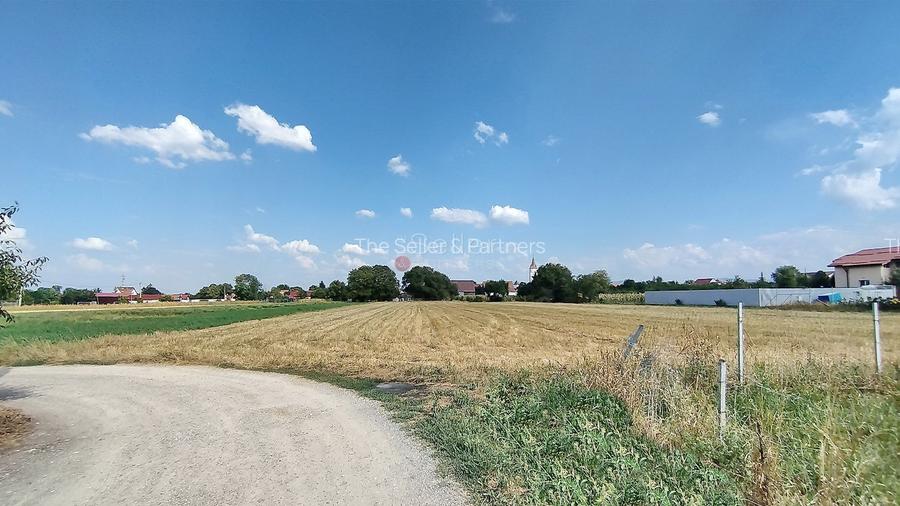 Teren Intravilan - 4