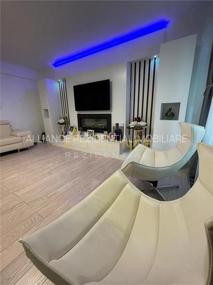 APARTAMENT 3 CAMERE - METROU DIMITRIE LEONIDA  - 89 MP - 19