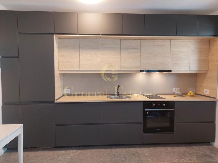 Studio premium de închiriat | Kasper Coresi | Parcare + Boxă - 3