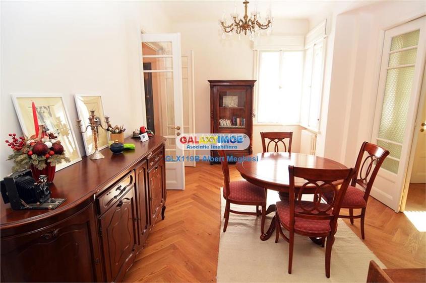 Inchiriere apartament superb 4 camere Bd Carol I - 7
