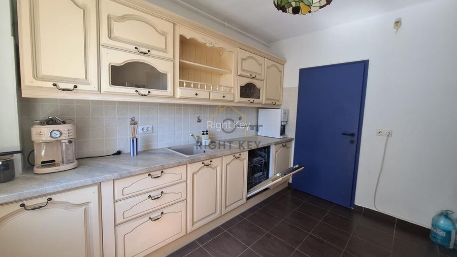 Apartament 3 camerere, 93 mp utili Lake View Supeb /  Parcare Subterana - 19