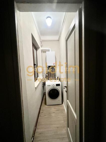 VILA SUPERBA RENOVATA COMPLET/4 APARTAMENTEx120M/480MP/KISELEFF-MUZEUL TARANULUI - 23