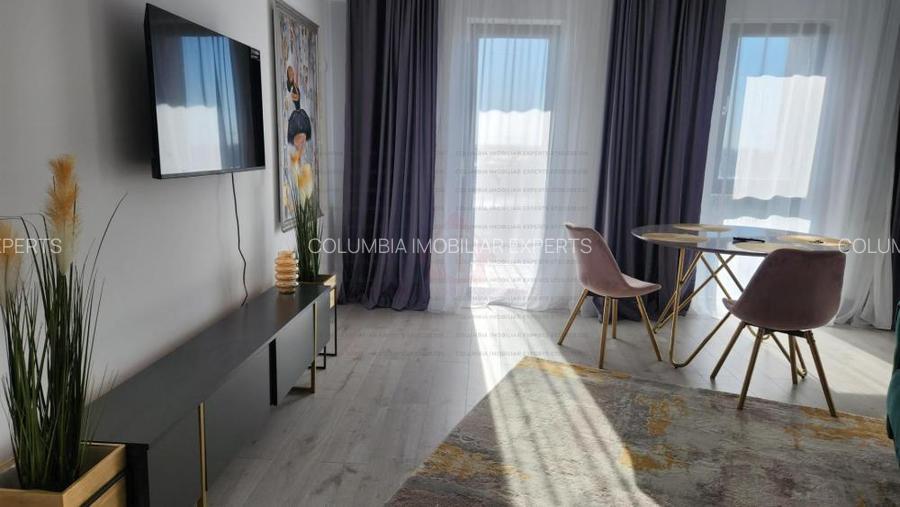 Berceni Metalurgiei apartament 2 camere - 3