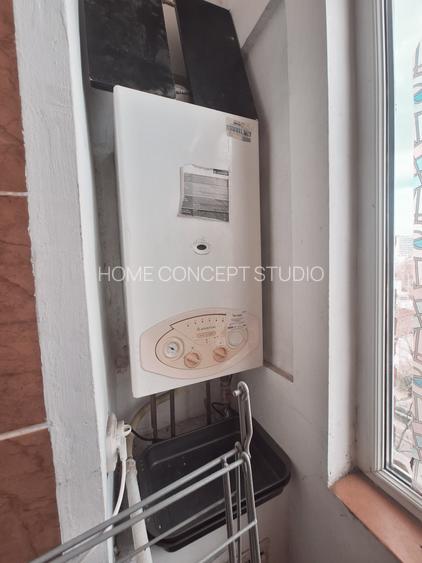 Garsoniera în zona Garii de Nord - 6