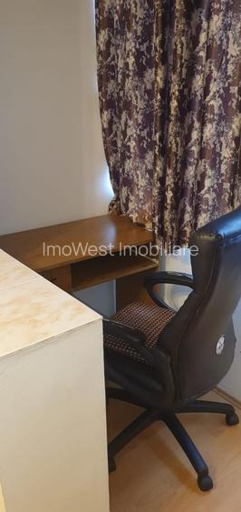 Girocului | 2 camere | Etaj 3 | Centrala proprie | Mobilat complet - 12