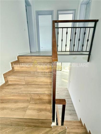 Vila individula | P+1E+Pod | 4 camere | Teren  320mp - 7