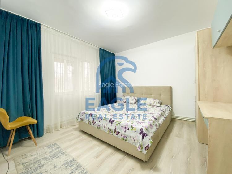 Inel 2 - 3 Camere Modern cu 2 Balcoane pe termen lung - 11