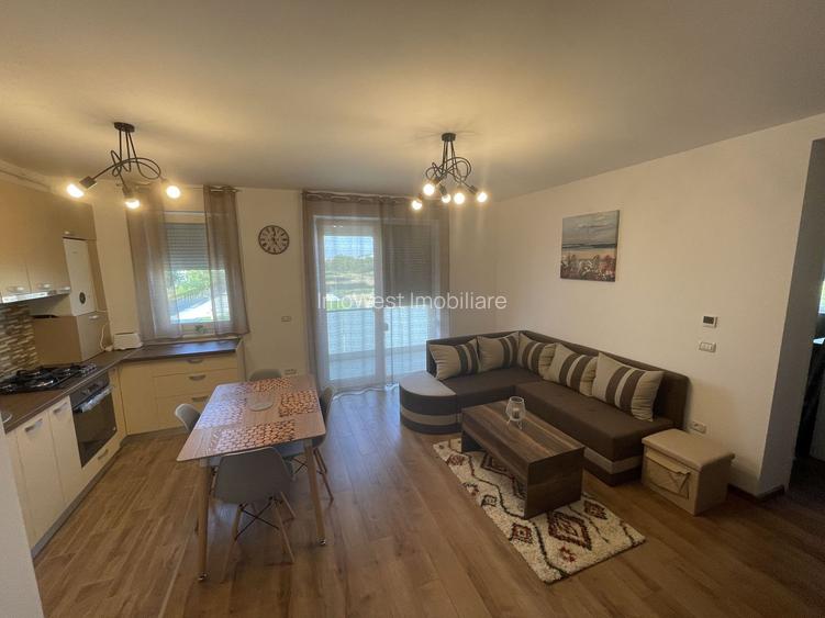 Giroc-Profi Super | 2 camere | Loc de parcare | Etaj intermediar - 7