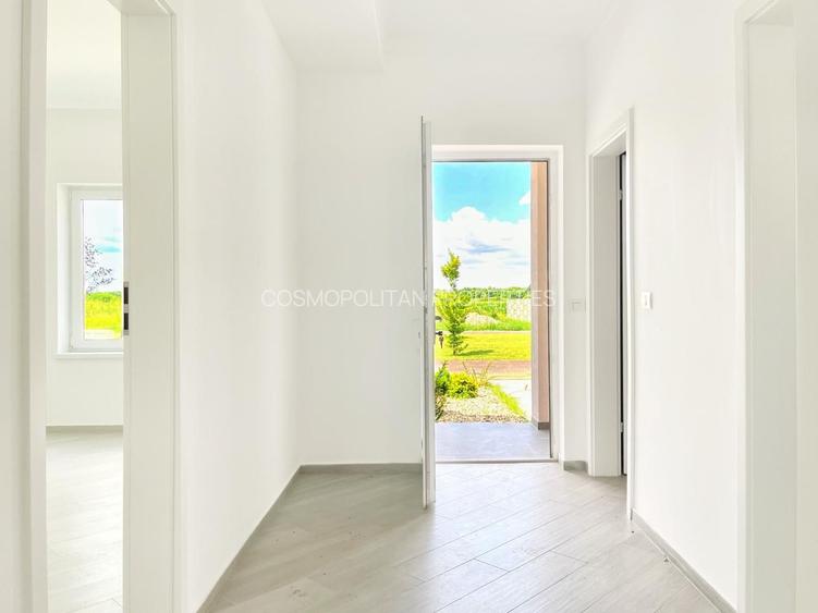 Case Individuale | 5 Camere | Dotari Moderne | Bucovat | Comision 0% - 12