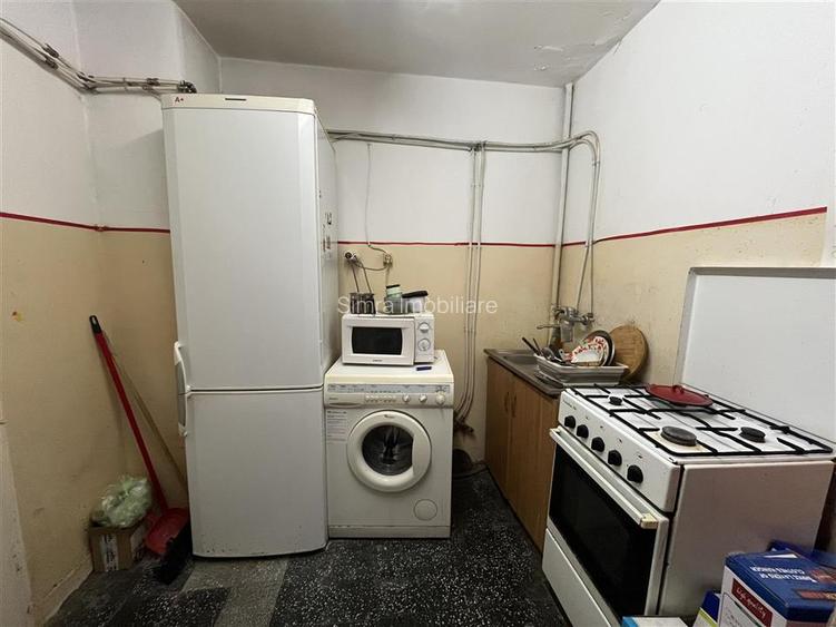 Apartament cu 2 camere, Mihail Kogalniceanu - 8