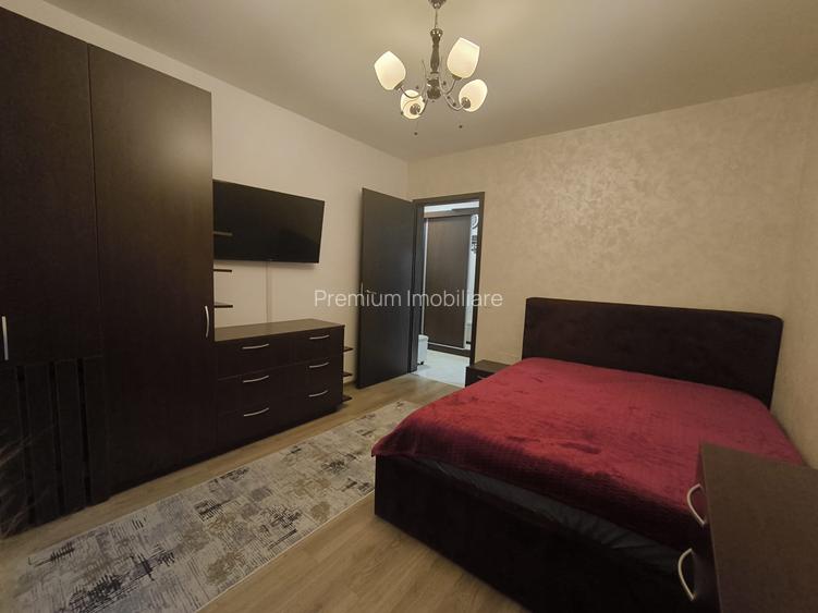 2 camere, prima inchirere, Str Smaraldului, Fortuna, parcare subterana - 11