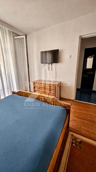 3 Camere decomandat cu CENTRALA PROPRIE | Mobilat/utilat complet - 2