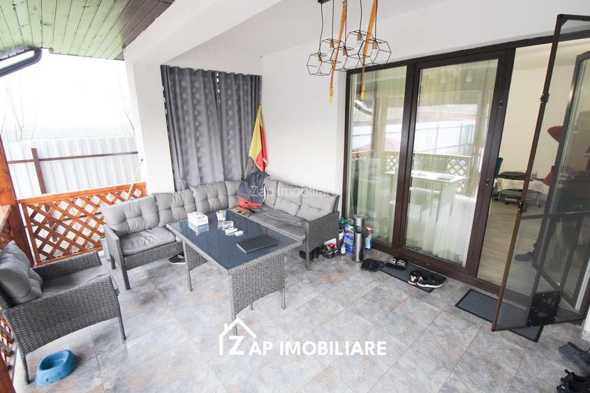 Casa 1 nivel la cheie cu absolut tot in ea - Nazna - 20