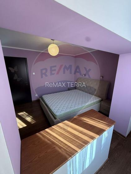 DE INCHIRIAT  APARTAMENT 4 camere zona centrala - 6