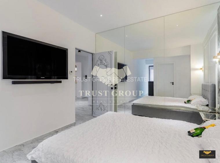 Apartament 3 camere Herastrau | Loc de parcare + Boxa separat - 14