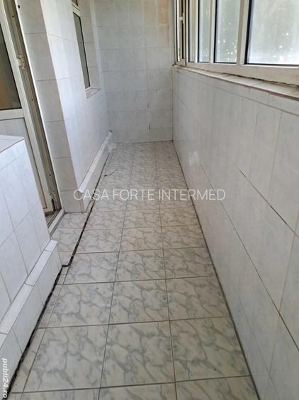 Apartament 3 Camere în Zona Tomis Nord – Cireșica 112.000  EUR - 9