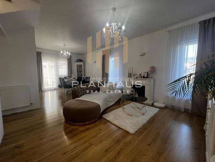 Casă individuală P+1  , Mocira  - 5