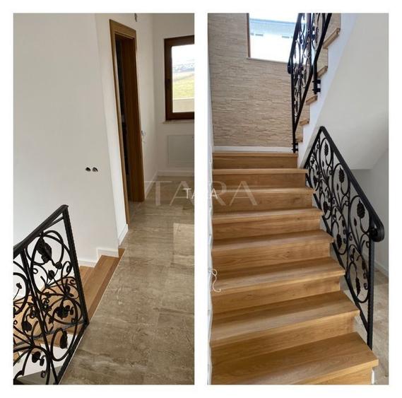 Casa cu 4 camere de vanzare in Apahida - 2