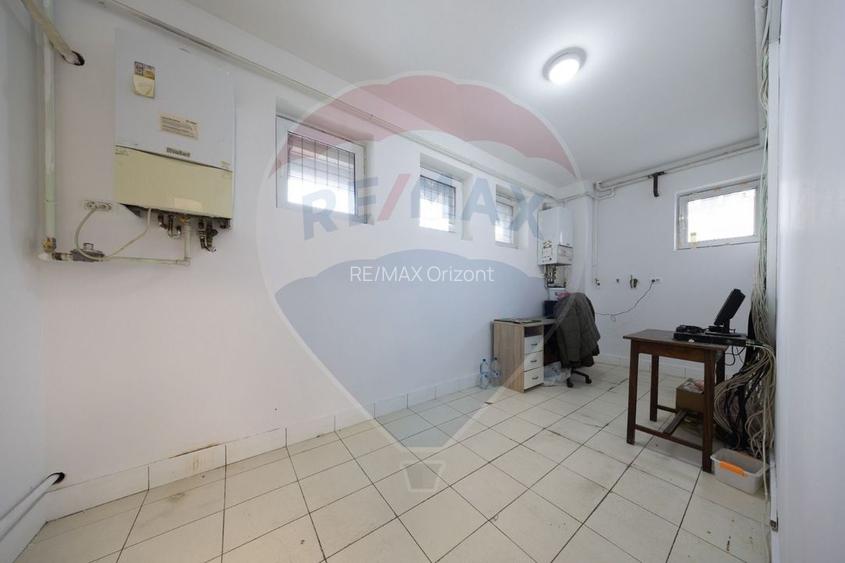 Spațiu comercial , structura generoasa, Vlahuta! - 26
